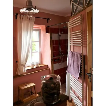 Holiday home With 3 Bedrooms