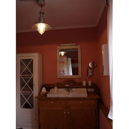 Holiday home With 3 Bedrooms