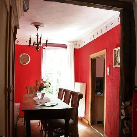 With 3 Bedrooms Holiday home *