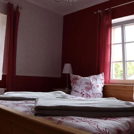 Holiday home With 3 Bedrooms