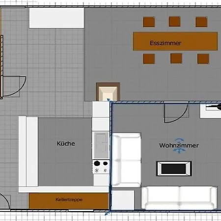 With 3 Bedrooms