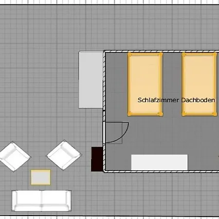 With 3 Bedrooms Holiday home *